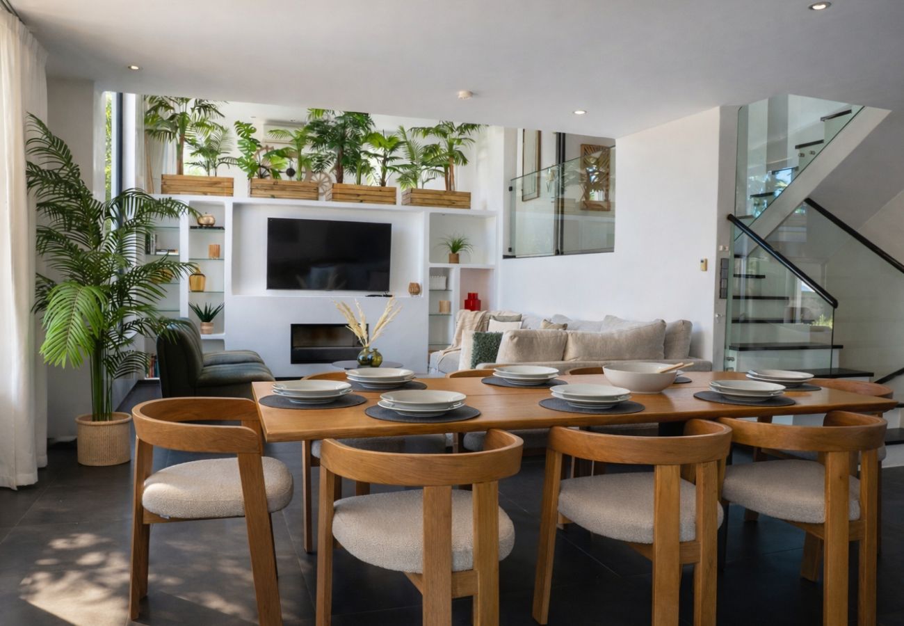 Villa en Marbella - La Corsa Marbella