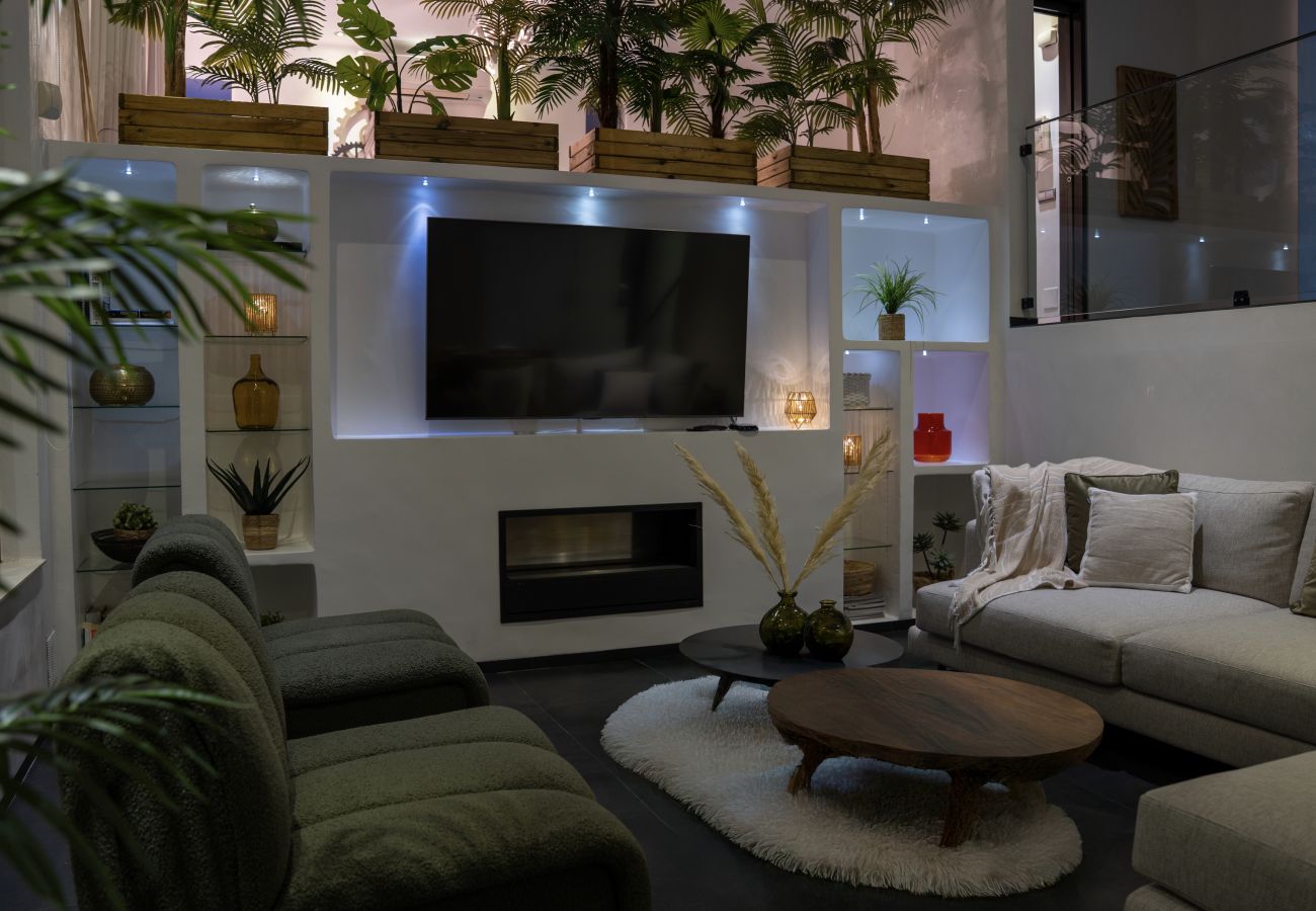 Villa en Marbella - La Corsa Marbella