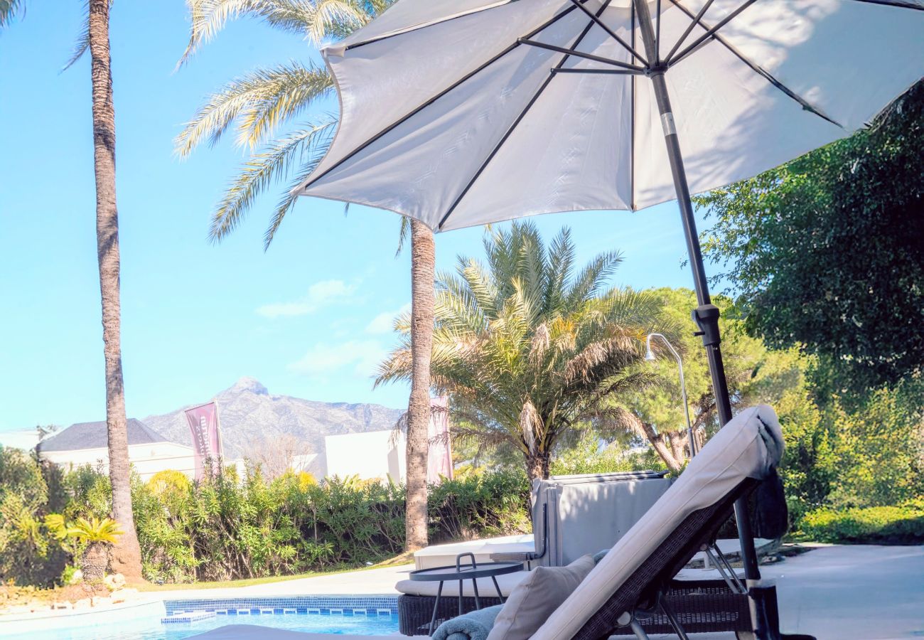 Villa en Marbella - La Corsa Marbella