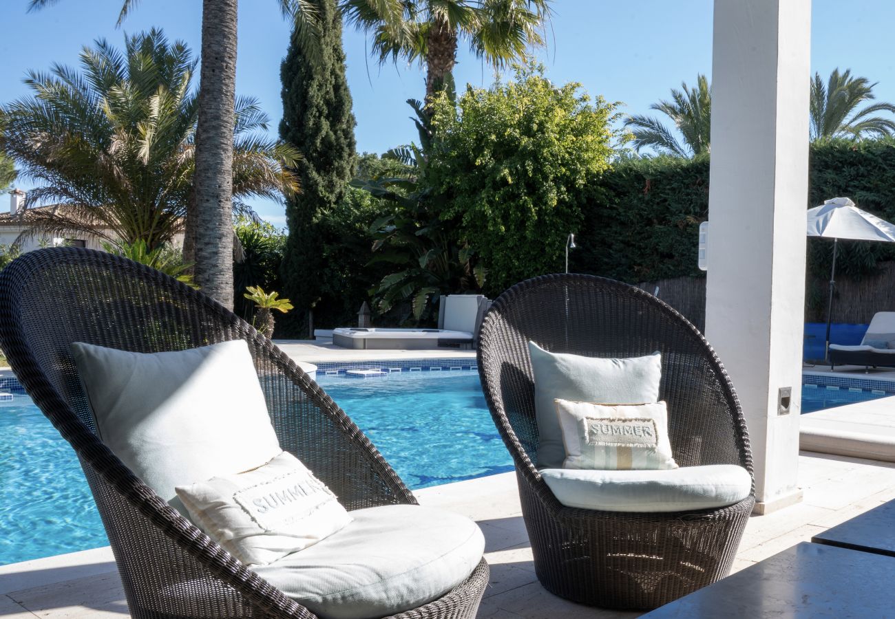 Villa en Marbella - La Corsa Marbella