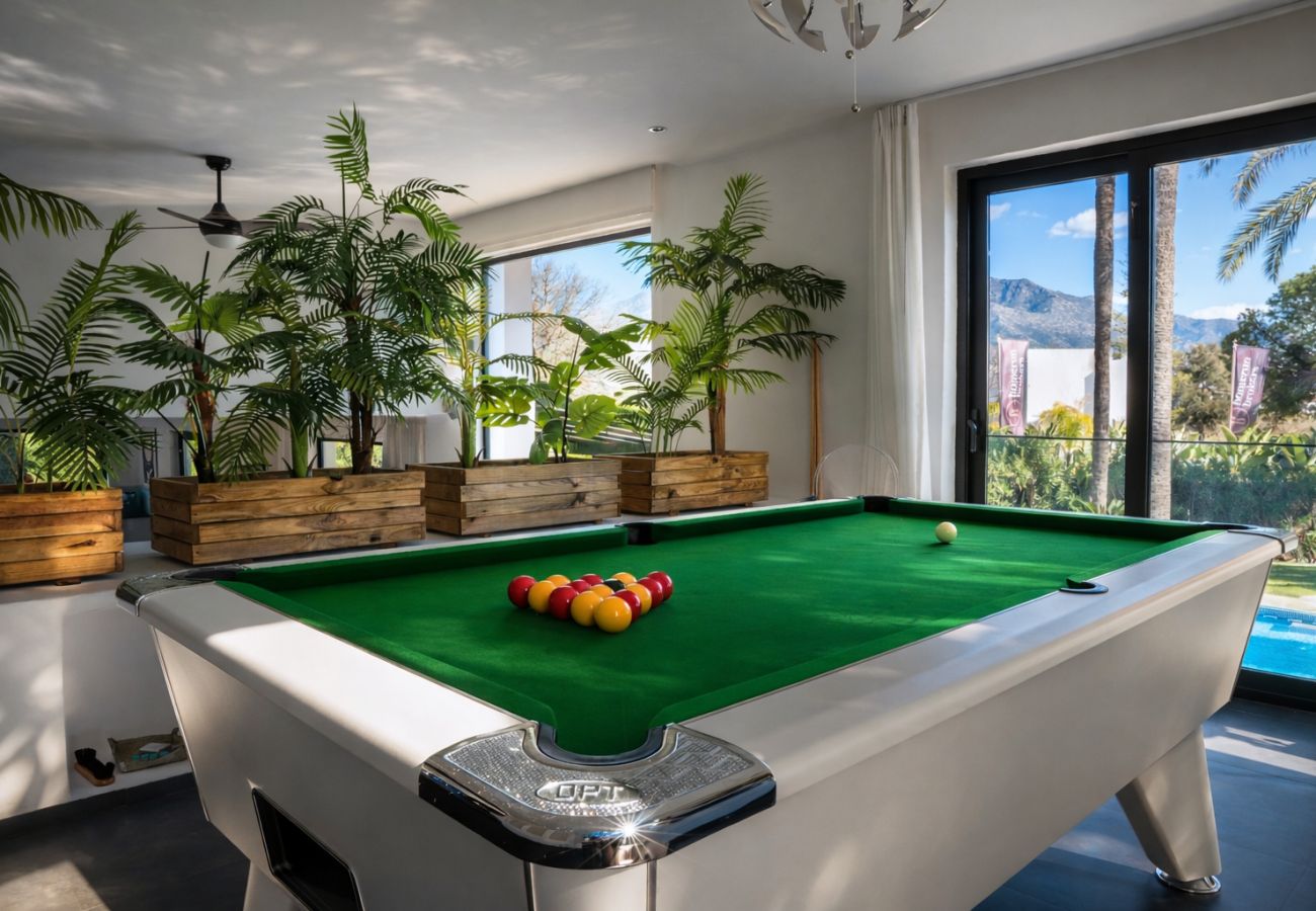 Villa en Marbella - La Corsa Marbella