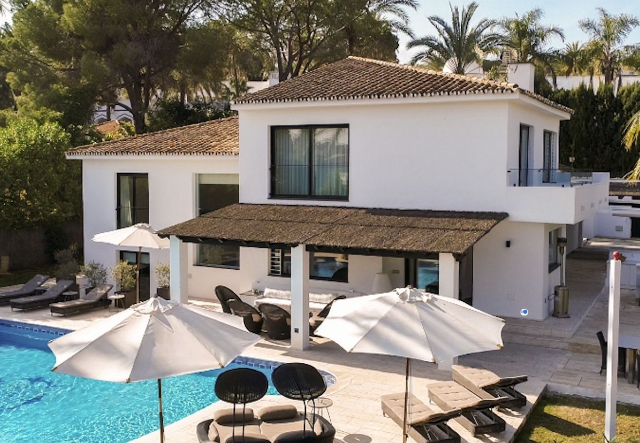 Villa en Marbella - La Corsa Marbella