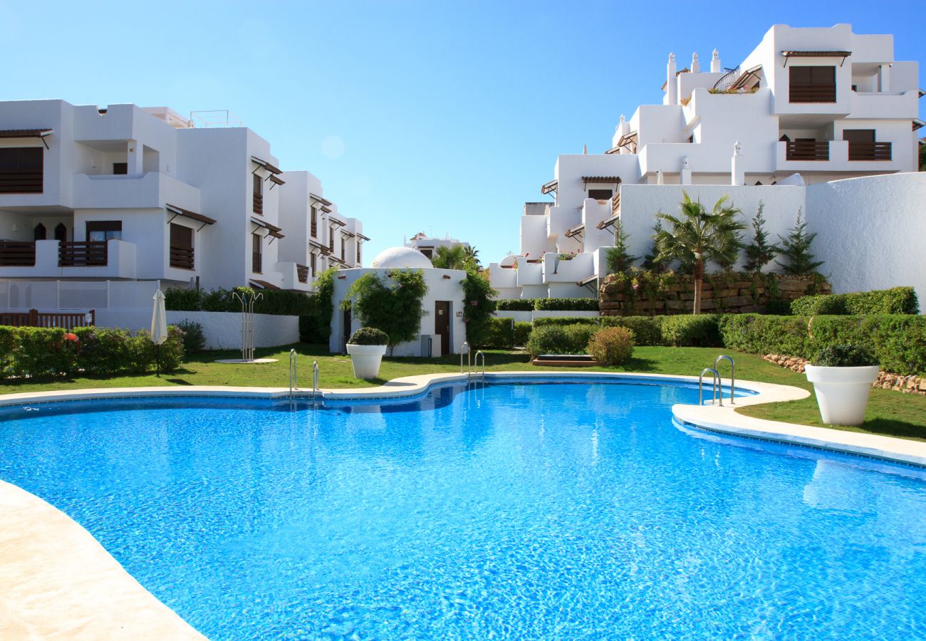 Apartamento en Estepona - Top del Golf Hills Marbella