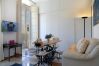 Estudio en Málaga - Malagueta - Reding Studio Estudio en Málaga - Malagueta - Reding Studio