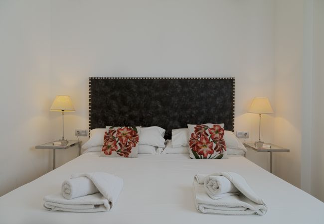 Apartamento en Málaga - Pompidou Superior 3A Apartamento en Málaga - Pompidou Superior 3A