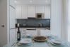 Apartamento en Málaga - Pompidou Superior 3A Apartamento en Málaga - Pompidou Superior 3A