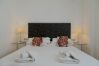 Apartamento en Málaga - Pompidou Superior 3A Apartamento en Málaga - Pompidou Superior 3A