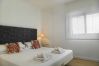Apartamento en Málaga - Pompidou Superior 3A Apartamento en Málaga - Pompidou Superior 3A