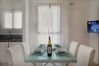 Apartamento en Málaga - Pompidou Superior 3A Apartamento en Málaga - Pompidou Superior 3A