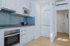 Apartamento en Málaga - Pompidou Superior 3B Apartamento en Málaga - Pompidou Superior 3B