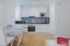 Apartamento en Málaga - Pompidou Superior 3B Apartamento en Málaga - Pompidou Superior 3B