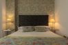 Apartamento en Málaga - Pompidou Superior 3B Apartamento en Málaga - Pompidou Superior 3B