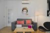 Apartamento en Málaga - Pompidou Superior 3B Apartamento en Málaga - Pompidou Superior 3B