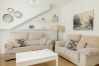 Apartamento en Málaga - Pompidou Superior 4A Apartamento en Málaga - Pompidou Superior 4A