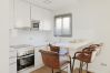 Apartamento en Málaga - Pompidou Superior 4A Apartamento en Málaga - Pompidou Superior 4A