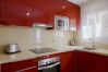 Apartamento en Málaga - Pompidou Boutique Apartment with Terrace 1A  Apartamento en Málaga - Pompidou Boutique Apartment with Terrace 1A