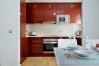 Apartamento en Málaga - Pompidou Boutique Apartment with Terrace 1A  Apartamento en Málaga - Pompidou Boutique Apartment with Terrace 1A