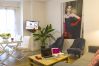 Apartamento en Málaga - Pompidou Boutique Apartment with Terrace 1A  Apartamento en Málaga - Pompidou Boutique Apartment with Terrace 1A
