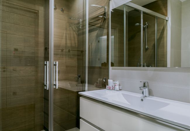 Apartamento en Málaga - Pompidou Boutique Apartment with Terrace 1B Apartamento en Málaga - Pompidou Boutique Apartment with Terrace 1B