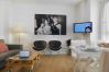 Apartamento en Málaga - Pompidou Boutique Apartment with Terrace 1B Apartamento en Málaga - Pompidou Boutique Apartment with Terrace 1B