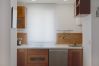 Estudio en Málaga - Malagueta - Studio 33