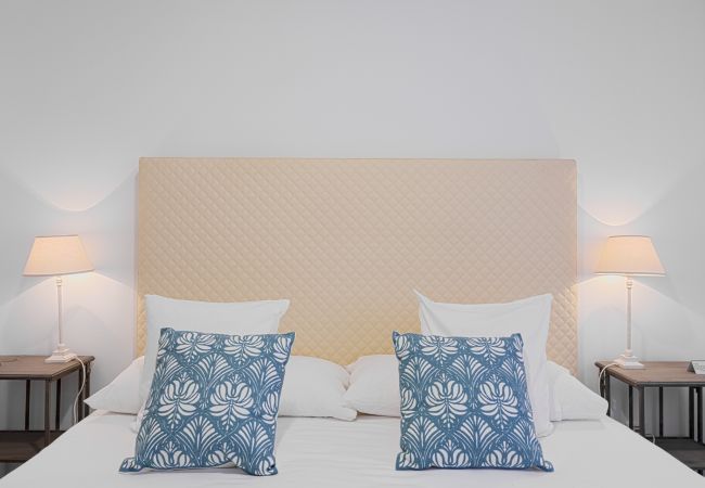 Apartamento en Málaga - Pompidou 20 - 2 Rooms Apartamento en Málaga - Pompidou 20 - 2 Rooms