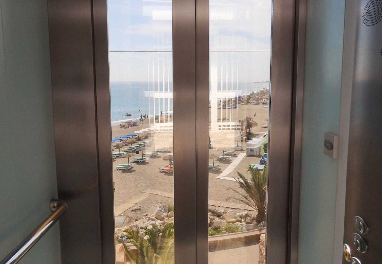 Apartamento en Torremolinos - santa clara 3 apartment