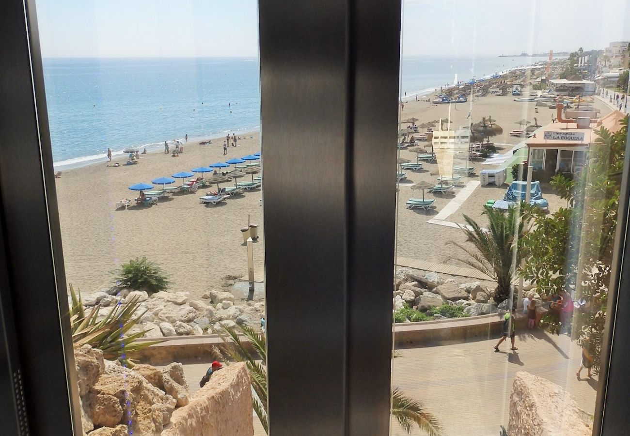 Apartamento en Torremolinos - santa clara 3 apartment