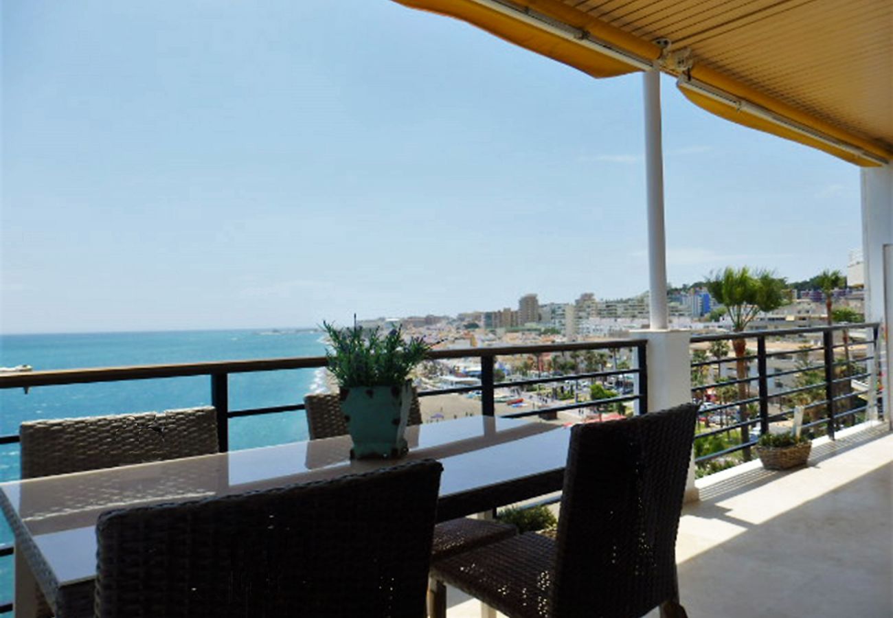 Apartamento en Torremolinos - santa clara 3 apartment