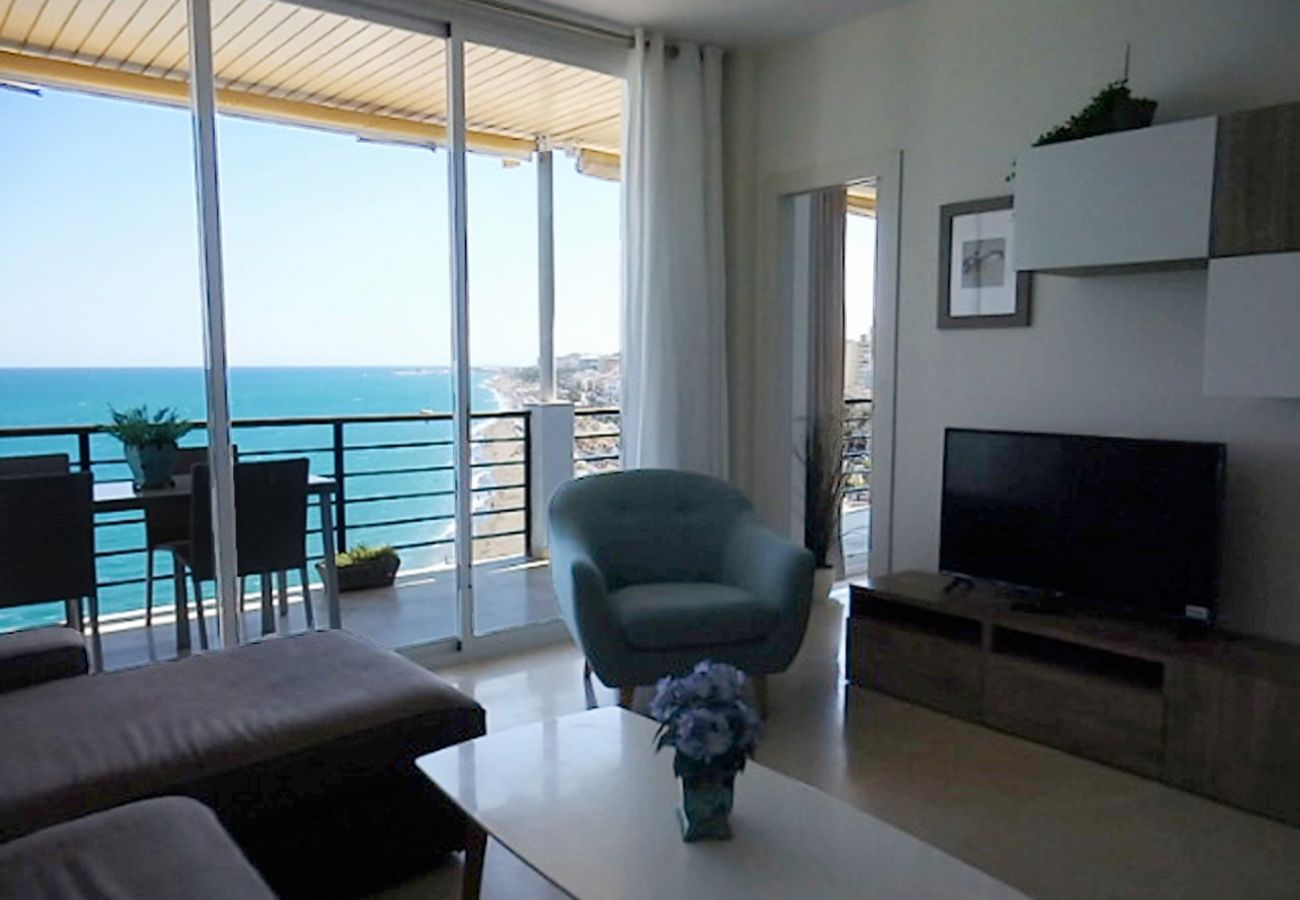 Apartamento en Torremolinos - santa clara 3 apartment