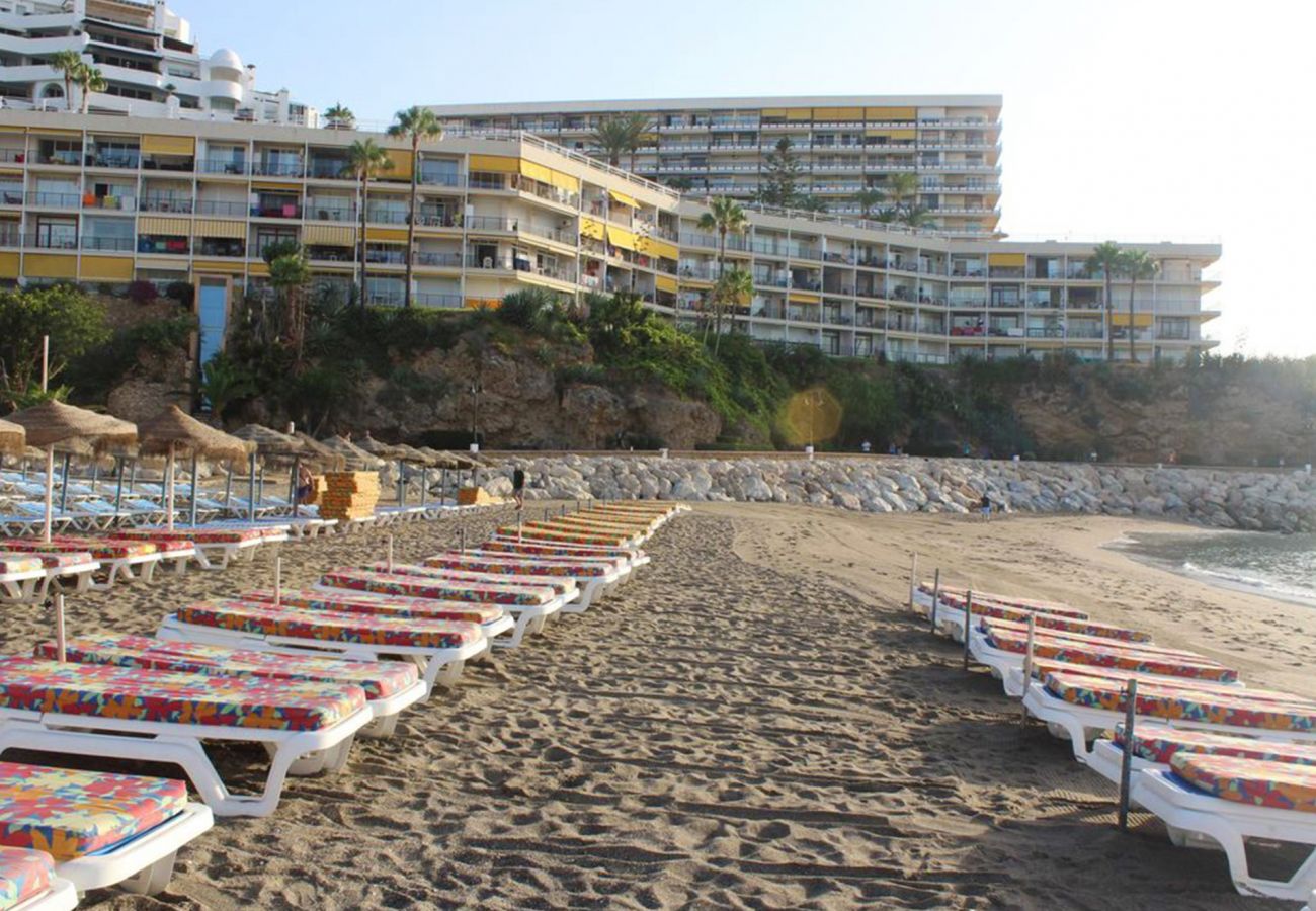 Apartamento en Torremolinos - santa clara 3 apartment