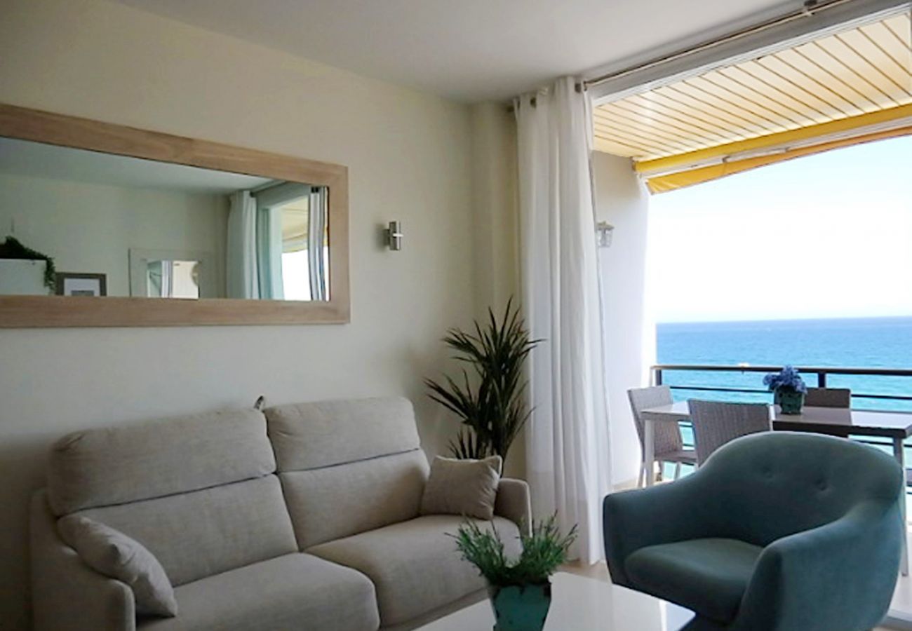 Apartamento en Torremolinos - santa clara 3 apartment