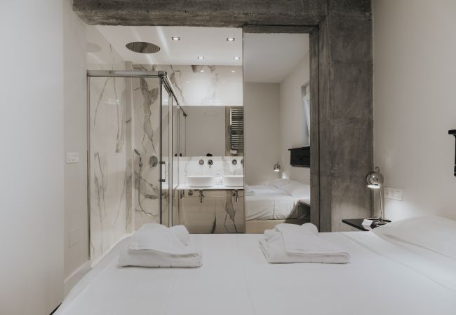 Apartamento en Málaga - Tribuna - Victoria 8 Apartamento en Málaga - Tribuna - Victoria 8