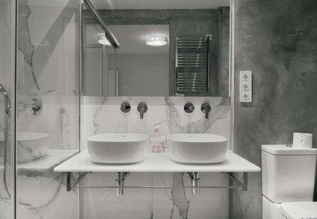 Apartamento en Málaga - Tribuna - Victoria 8 Apartamento en Málaga - Tribuna - Victoria 8