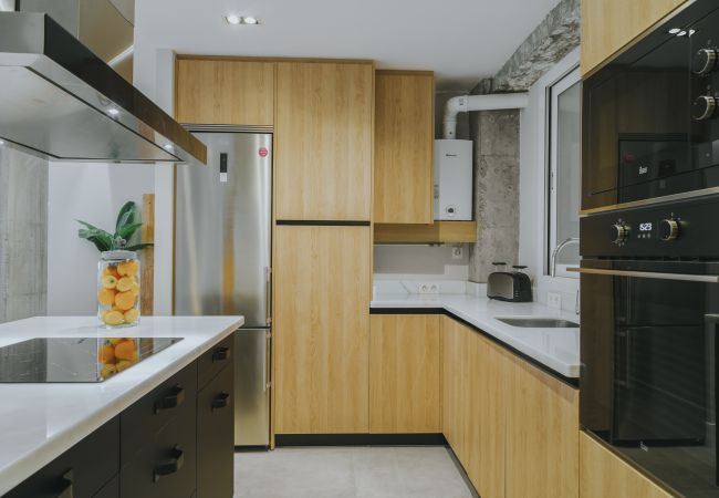 Apartamento en Málaga - Tribuna - Victoria 8 Apartamento en Málaga - Tribuna - Victoria 8