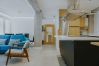 Apartamento en Málaga - Tribuna - Victoria 8 Apartamento en Málaga - Tribuna - Victoria 8
