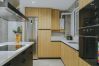 Apartamento en Málaga - Tribuna - Victoria 8 Apartamento en Málaga - Tribuna - Victoria 8