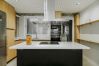 Apartamento en Málaga - Tribuna - Victoria 8 Apartamento en Málaga - Tribuna - Victoria 8