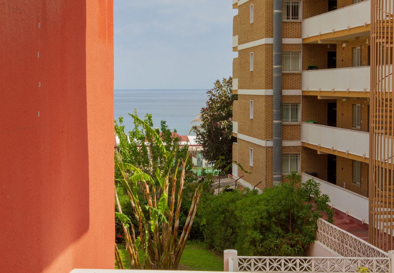 Apartamento en Torremolinos - Lydia Uno - Exclusive apartment for 8 near beach and restaurants