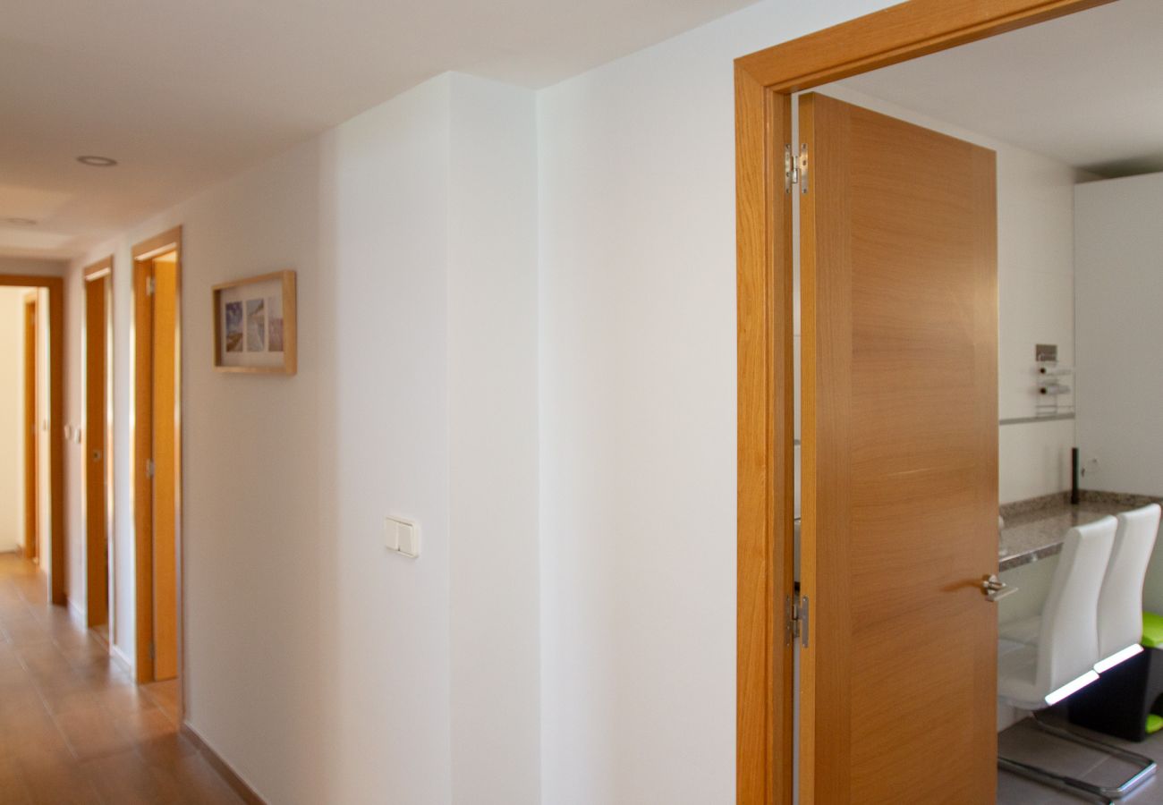 Apartamento en Torremolinos - Lydia Uno - Exclusive apartment for 8 near beach and restaurants