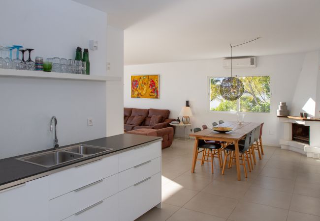 Villa en Benalmádena - Villa Diann - Large 5 bedroom Private Pool Villa with sea view Villa en Benalmádena - Villa Diann - Large 5 bedroom Private Pool Villa with sea view