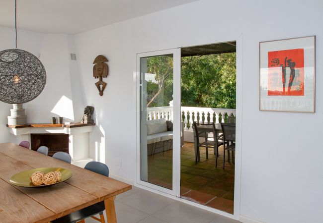 Villa en Benalmádena - Villa Diann - Large 5 bedroom Private Pool Villa with sea view Villa en Benalmádena - Villa Diann - Large 5 bedroom Private Pool Villa with sea view