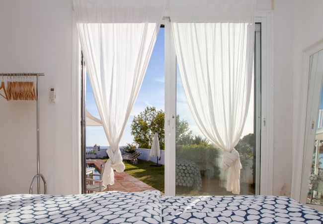 Villa en Benalmádena - Villa Diann - Large 5 bedroom Private Pool Villa with sea view Villa en Benalmádena - Villa Diann - Large 5 bedroom Private Pool Villa with sea view