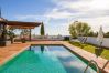 Villa en Benalmádena - Villa Diann - Large 5 bedroom Private Pool Villa with sea view Villa en Benalmádena - Villa Diann - Large 5 bedroom Private Pool Villa with sea view
