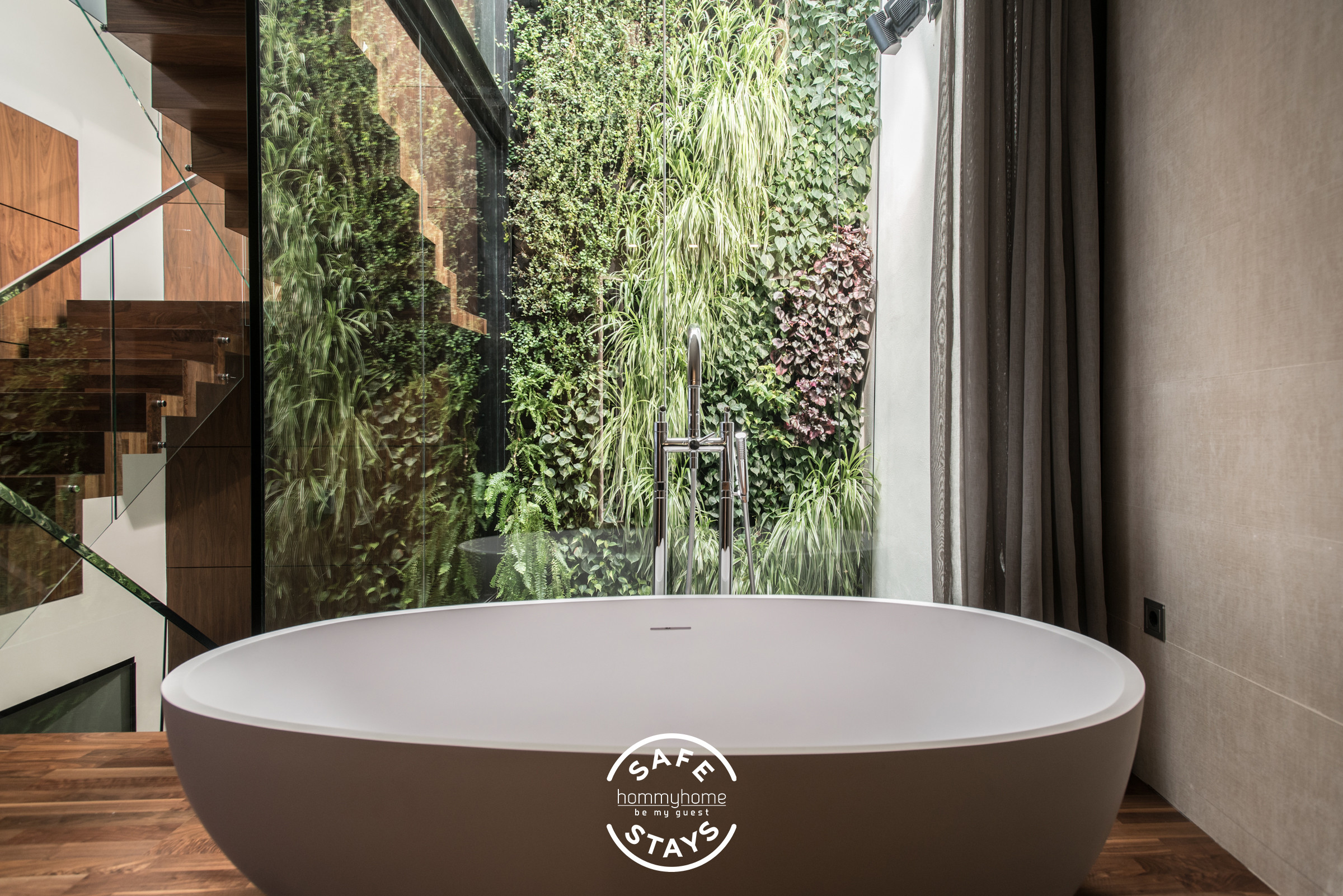 Hommyhome Arenal Luxury - Casas en