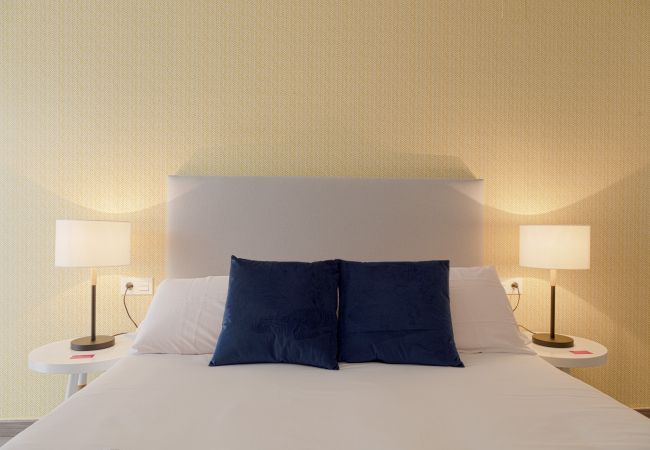 Apartamento en Málaga - Ancha del Carmen II Boutique Apartment Apartamento en Málaga - Ancha del Carmen II Boutique Apartment