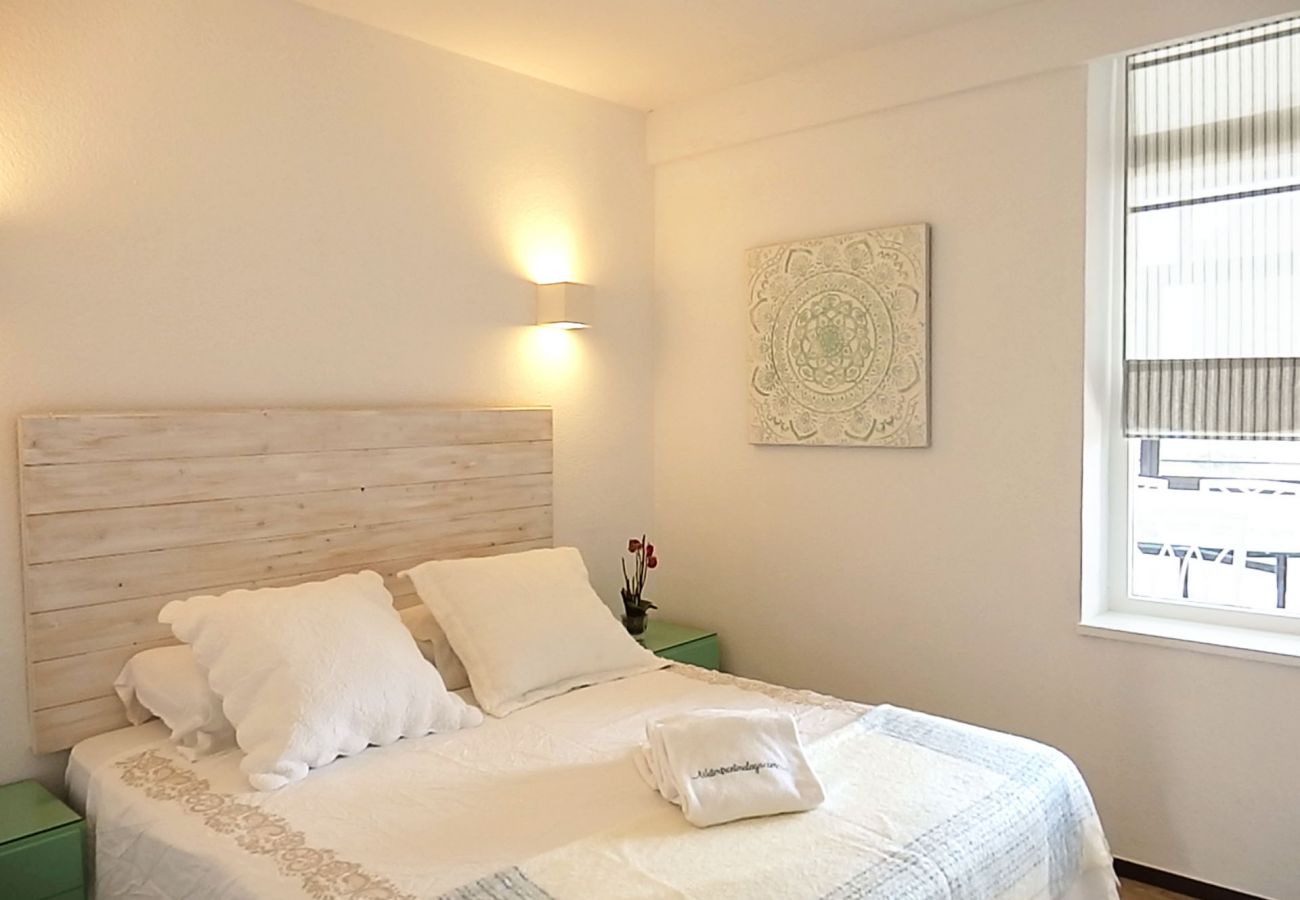 Apartamento en Torremolinos - 7 D playamar