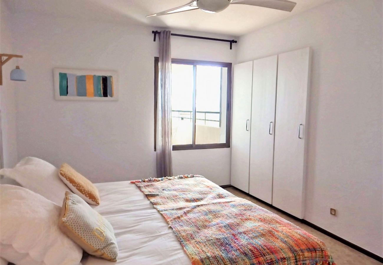 Apartamento en Torremolinos - 7 D playamar