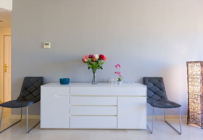 Apartamento en Marbella - Santa Maria, Marbella Apartamento en Marbella - Santa Maria, Marbella
