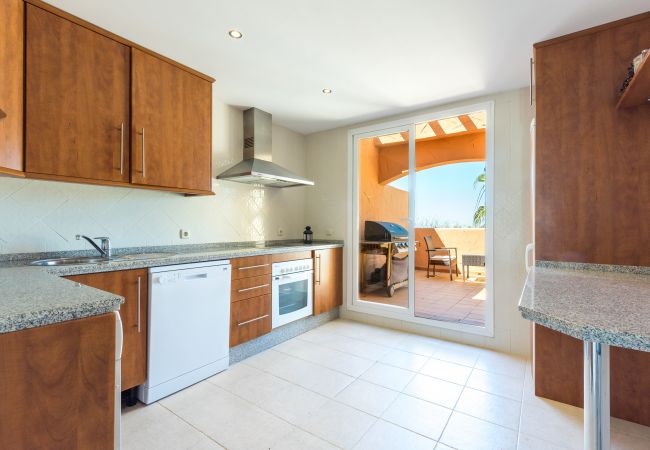 Apartamento en Marbella - Santa Maria, Marbella